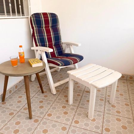 Dabo House Ξενοδοχείο Brufut Εξωτερικό φωτογραφία