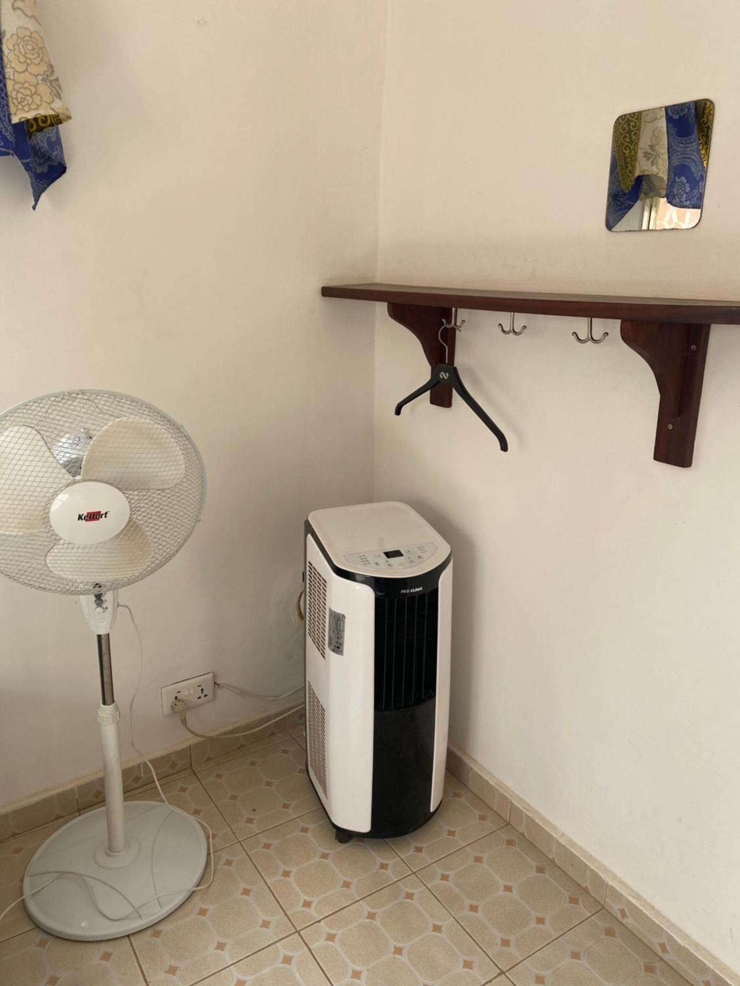 Dabo House Ξενοδοχείο Brufut Εξωτερικό φωτογραφία
