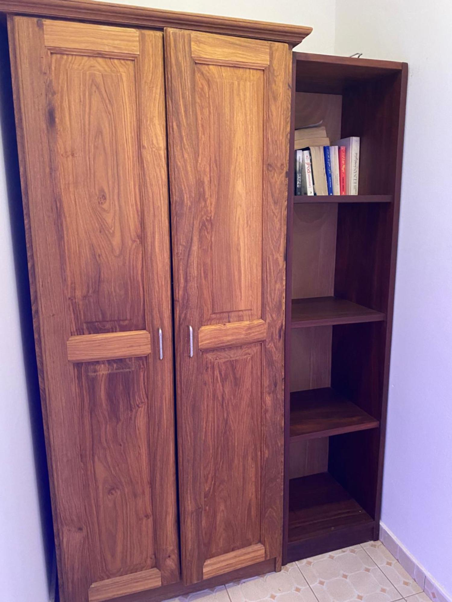 Dabo House Ξενοδοχείο Brufut Εξωτερικό φωτογραφία