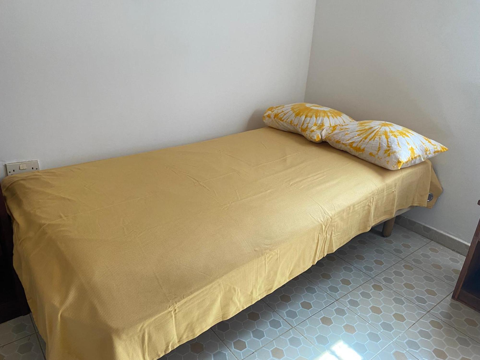 Dabo House Ξενοδοχείο Brufut Εξωτερικό φωτογραφία